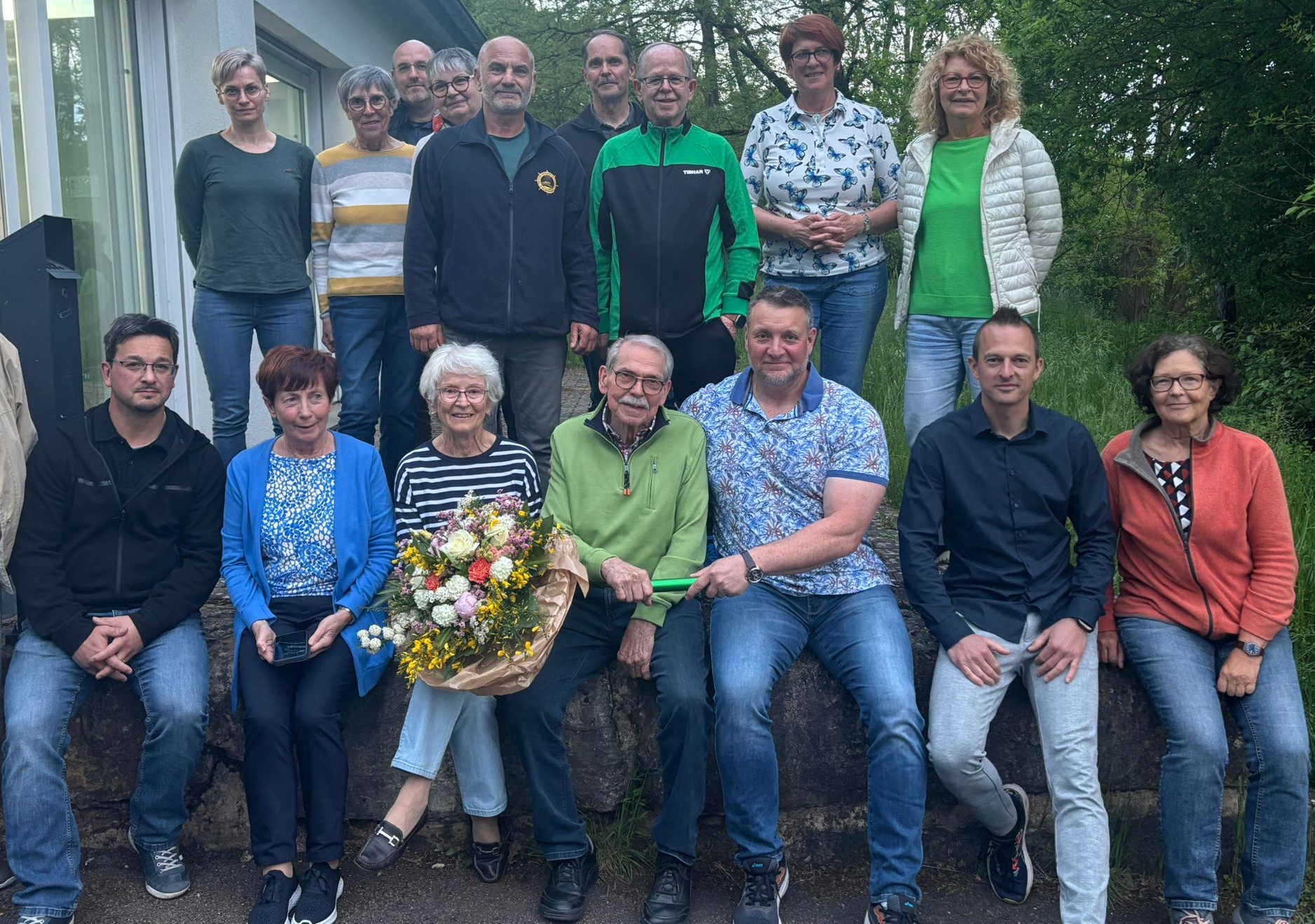 Vorstand